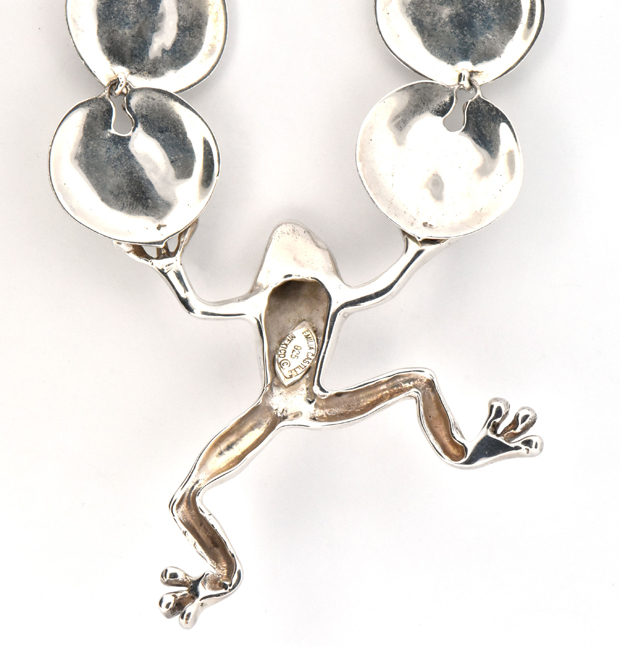 Emilia Castillo Necklace 