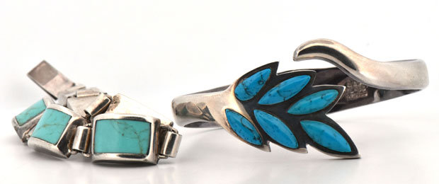 Sterling Silver Bracelets
