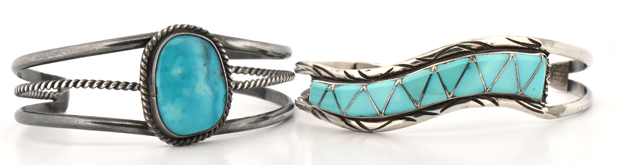 Sterling Silver Bracelets