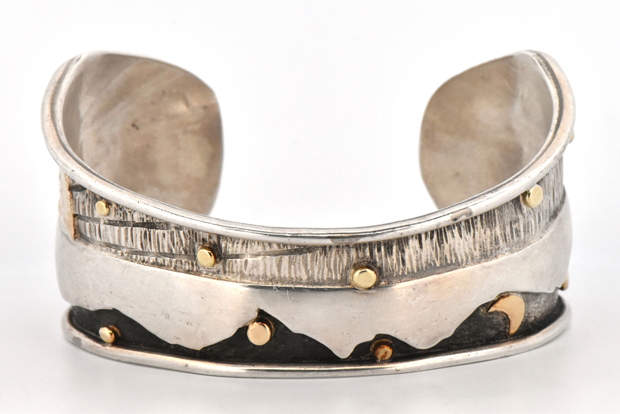 Sterling Silver Bracelets 