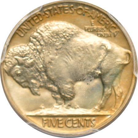 1936 Satin PCGS, PR-66 CAC