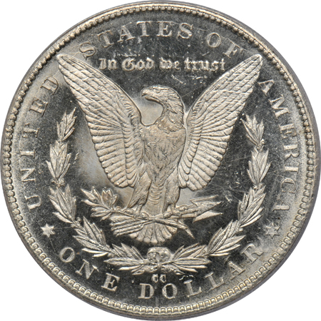 1884-CC ICG MS-64 DMPL