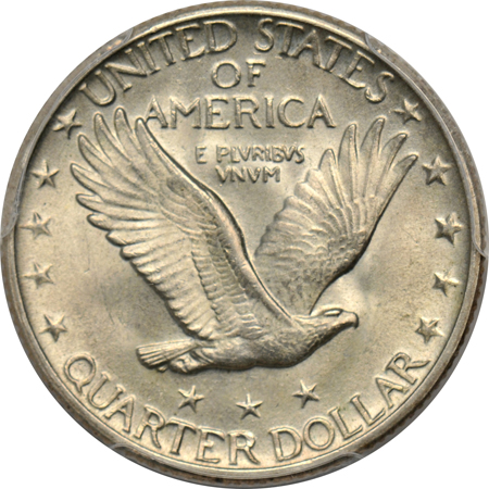 1930 PCGS MS-64FH