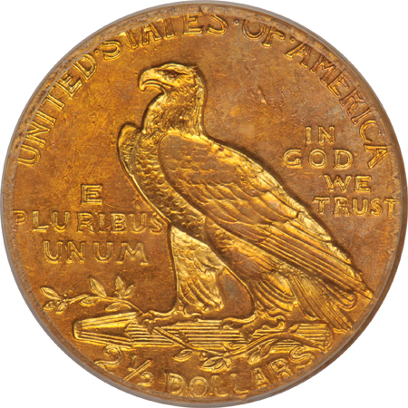 1908 PCGS MS-62
