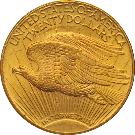 1927 PCGS MS-63 (green label)
