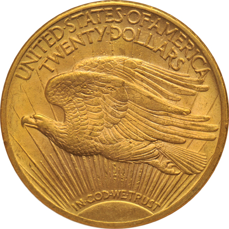 1912 NGC MS-62