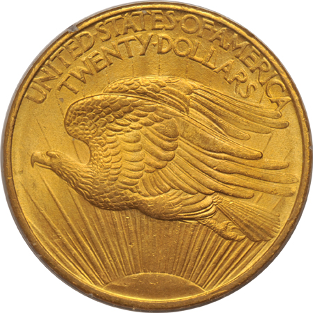 1908 No Motto PCGS MS-64 CAC