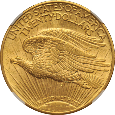 1916-S NGC MS-62