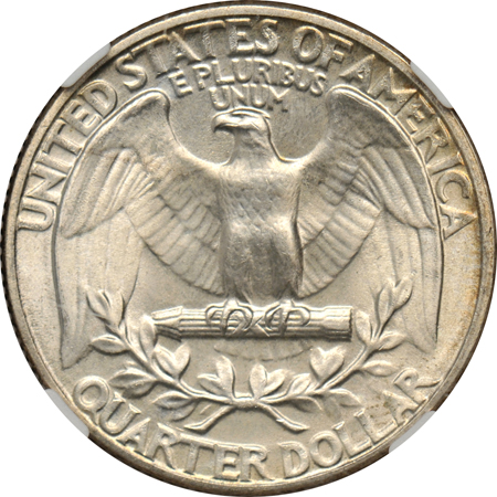 1943 Doubled Die Obverse VP-004 NGC MS-66