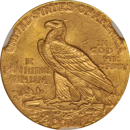 1915 NGC MS-64