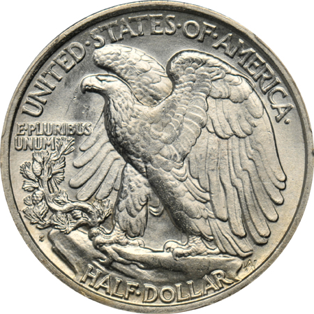 1920-S PCGS MS-64