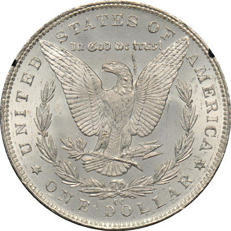 1891-CC GSA MS-62