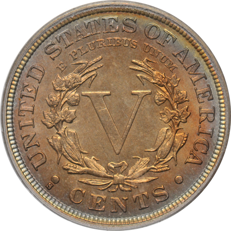1912-S PCGS Genuine, Code 98/questionable color
