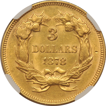 1878 NGC AU-58
