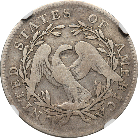 1795 O-110, R.3 NGC VG-10