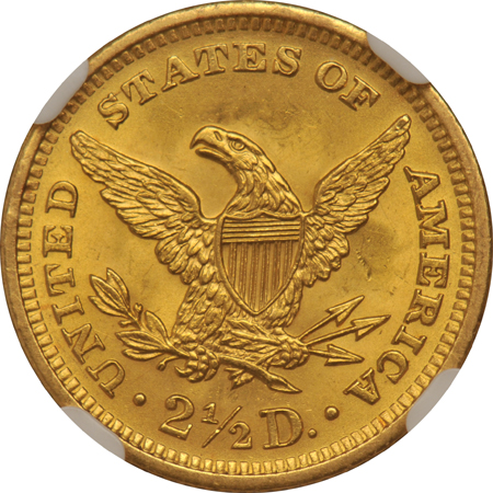 1905 NGC MS-65