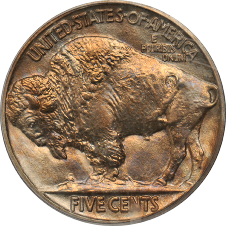 1914 PCGS PR-64