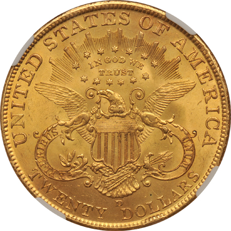 1906-D NGC MS-62