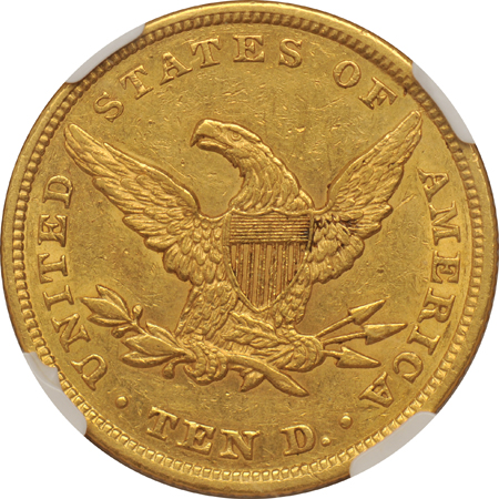 1916-S NGC AU-55