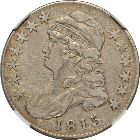 1795 O-119, R.4 NGC VG details/repaired