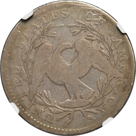 1795 O-102 NGC VG-10