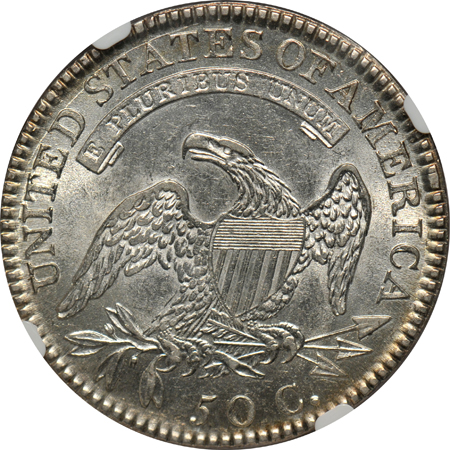 1818 O-106a NGC AU-55
