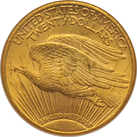 1911-S NGC MS-62