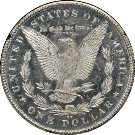 1878-CC GSA NGC MS-63 PL