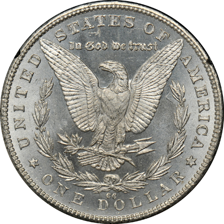 1885-CC GSA MS-64