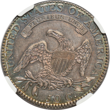 1818 O-113 NGC AU-55
