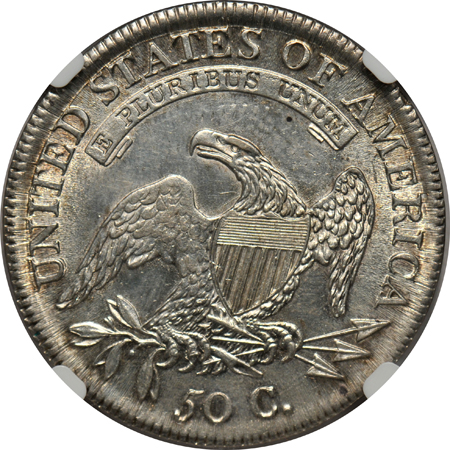 1809 Plain Edge O-102a NGC AU details/improperly cleaned