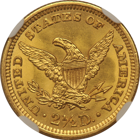 1906 NGC MS-63