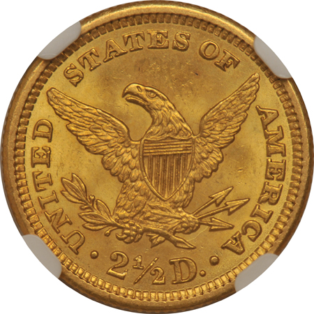 1906 NGC MS-64