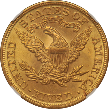 1900 NGC MS-64