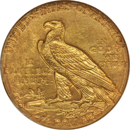 1914-D PCI MS-62
