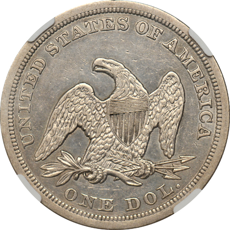 1846 NGC XF-45
