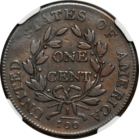 1807 NGC VF-25 BN