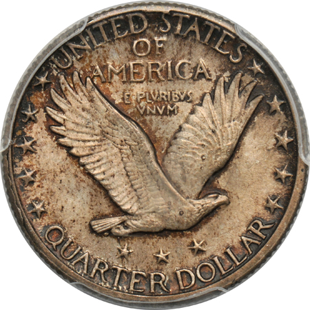 1924-D PCGS MS-64FH