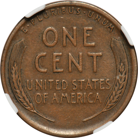 1914-D NGC XF-40 BN