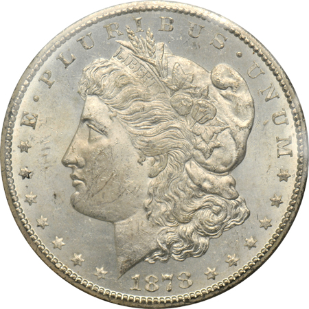 Two 1878-CC, both GSA soft pack MS-60