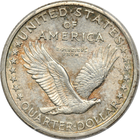 1930 MS-64FH, and a 1917-D MS-62FH, both PCGS