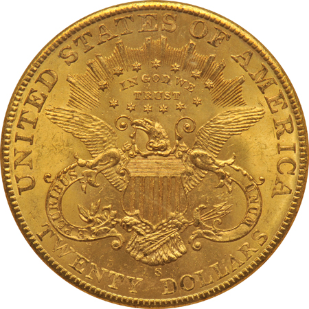 1906-S NGC MS-63 (no line)