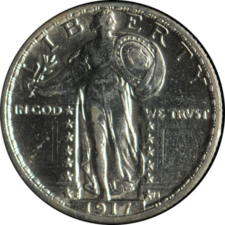 Collection of 20th century type coins in a Capital Plastics holder