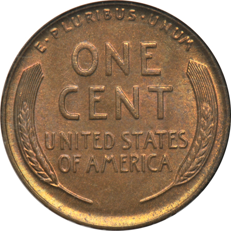 1925-D ANACS MS-65BN