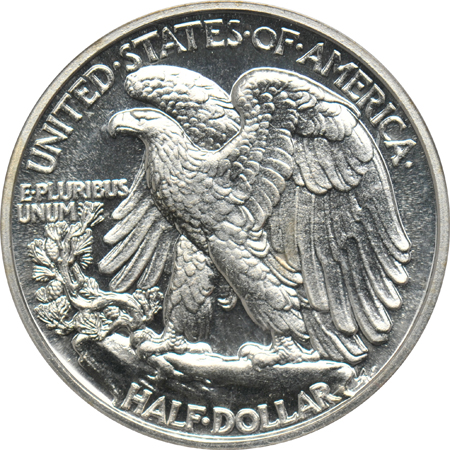 1937 PCGS PR-67