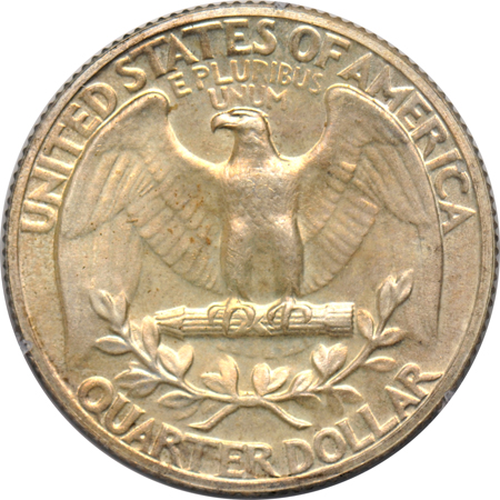 1936 PCGS PR-64 (rattler)