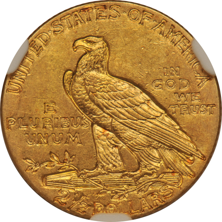 1928 MS-63 and a 1927 MS-62, both NGC