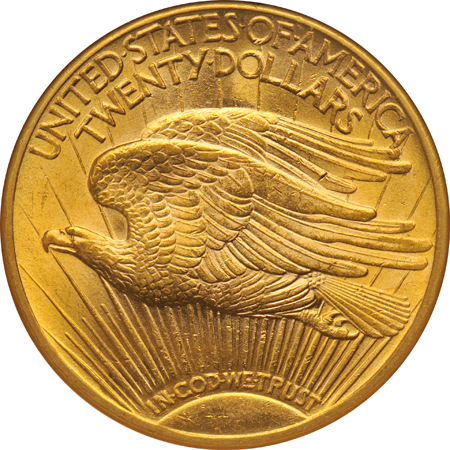 1923-D ANACS MS-60