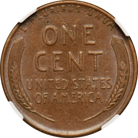 1955 Doubled Die Obverse NGC MS-61