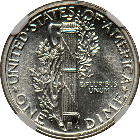 1942 NGC PR-67+
